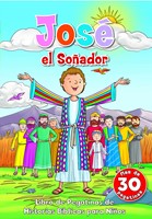 José El Soñador (Rústica) [Libro para Niños]