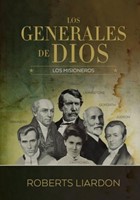 Generales De Dios Vol. 5 (Tapa Dura) [Libro]