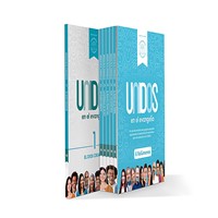 Unidos En El Evangelio/Serie Completa (Rústica) [Estudio Bíblico]