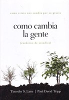 Cómo Cambia la Gente (Rústica) [Libro]