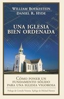 Una Iglesia Bien Ordenada (Rústica) [Libro]