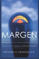 Margen (Rústica) [Libro]