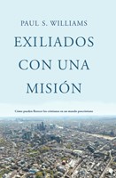 Exiliados con una misión (Rústica) [Libro]