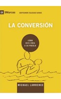 La Conversión (Rústica) [Libro]