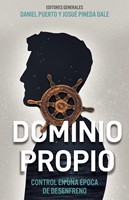 Dominio Propio (Rústica) [Libro]