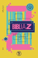 Biblia Z (amarilla) [Biblia]
