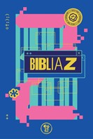 Biblia Z (azul) [Biblia]