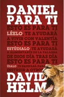 Daniel Para Ti (Rústica) [Libro]