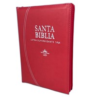Biblia RVR60 086 Rojo (Simipiel) [Biblia]
