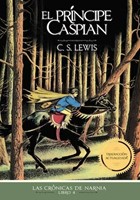 El Príncipe Caspian (Rústica) [Libro]