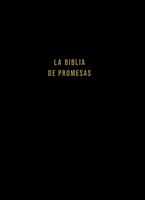 Biblia De Promesas NVI/TD/Negro (Tapa Dura) [Biblia]