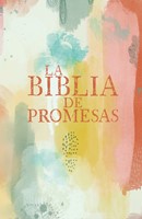 Biblia De Promesas NVI/Tapa dura Rosada (Tapa Dura) [Biblia]