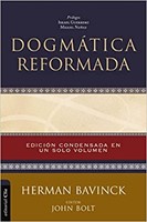Dogmática Reformada (Tapa Dura) [Libro]