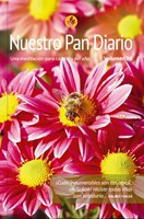 Nuestro Pan Diario vol 28 - Flores (Rústica) [Devocional de Bolsillo]