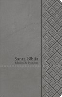 RVR 1960 Biblia de Promesas (Imitación piel) [Biblia]