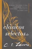 Clasicos Selectos De C. S. Lewis (Rústica) [Libro]