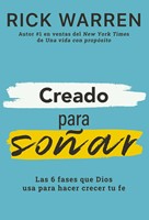 Creado Para Soñar (Rústica) [Libro]