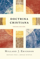 Doctrina Cristiana Tercera Edición (Tapa Dura) [Libro]