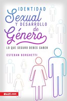 Identidad Sexual Y Desarrollo De Género (Rústica) [Libro]
