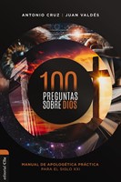 100 Preguntas Sobre Dios (Rústica) [Libro]