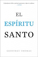 El Espíritu Santo (Rústica) [Libro]