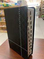 Biblia De Promesas Manual Negra Índice (Simi Piel) [Biblia]