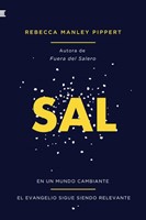 Sal (Rústica) [Libro]