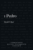 Comentario NT Andamio 1 Pedro (Rústica) [Comentario]