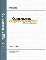 Comentario Exegético Práctico del Nuevo Testamento (Tapa Dura) [Comentario]