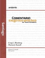 Santiago/Comentario Exegético-Práctico Del Nuevo Testamento (Tapa Dura) [Comentario]