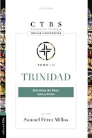 Trinidad (Rústica) [Libro]