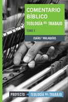 Isaías a Malaquías: Tomo 3 (Rústica) [Comentario]