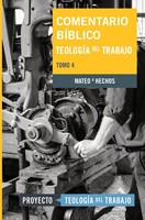 Mateo a Hechos: Tomo 4 (Rústica) [Comentario]