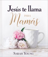 Jesús Te Llama Para Mamas TD (Tapa Dura ) [Devocional de Bolsillo]