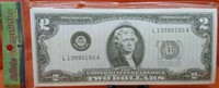 Folleto Dolar 100 Piezas [Folleto]