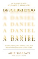 Descubriendo A Daniel (Rústica) [Libro]
