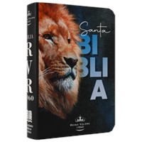 Biblia RVR60 Tamaño Mini Bolsillo (Vinil) [Biblia de Bolsillo]