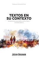 Textos en su Contexto (Rústica) [Libro]