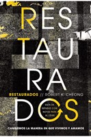 Restaurados (Rústica) [Libro]
