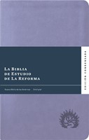 Biblia NBLA de Estudio de La Reforma Condensada (Imitación Piel) [Biblia de Estudio]