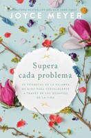 Supera cada Problema (Rústica) [Libro]