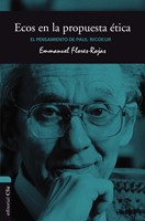 Pensamiento De Paul Ricouer (Rústica) [Libro]