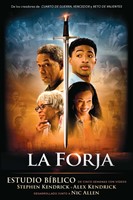 La Forja (Rústica) [Estudio Bíblico]