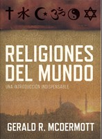 Religiones del Mundo (Rústica) [Libro]