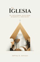 La Iglesia (Rústica) [Libro]