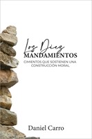 Los Diez Mandamientos (Rústica) [Libro]