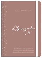 Abrazada (Tapa Dura) [Libro]