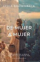 De mujer a mujer (Rústica) [Libro]