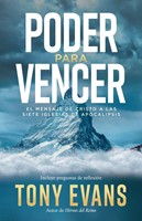 Poder para vencer (Rústica) [Libro]