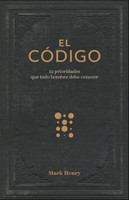 El código (Rústica) [Libro]